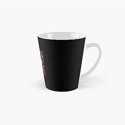 Retro Vintage Tall Mug