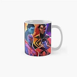Dark Spider-Man Classic Mug
