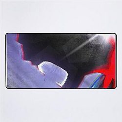 Miguel O'Hara Fan Art Desk Mat