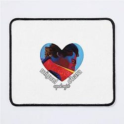 Miguel O'Hara Mouse Pad