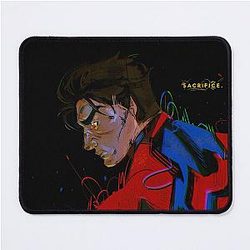 Sacrifice Mouse Pad