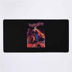 Miguel O'Hara Desk Mat