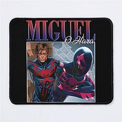Miguel O'Hara Vintage Mouse Pad