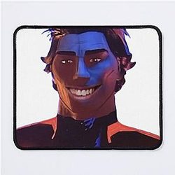 Miguel O'Hara Mouse Pad