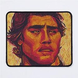 Sunset Miguel O'Hara Mouse Pad
