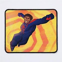 Miguel O'Hara 2099 Mouse Pad