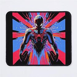 Miguel O'Hara Spider-Verse Mouse Pad