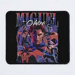 Miguel O'Hara vintage mouse pad