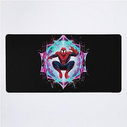 Miguel O'Hara Spider-Verse Desk Mat