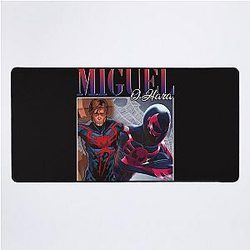 Miguel O'Hara Desk Mat