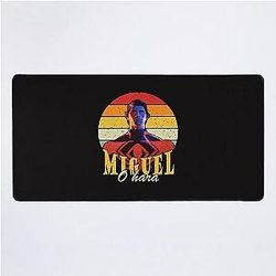 Miguel O'Hara 2099 Desk Mat