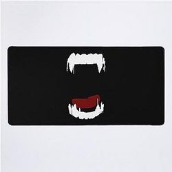 Miguel O'Hara Desk Mat