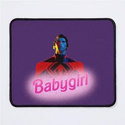 Miguel O'Hara Mouse Pad