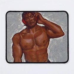 Miguel O'Hara Mouse Pad