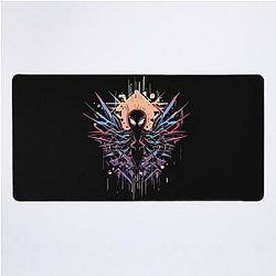 Miguel O'Hara Spiderverse Desk Mat