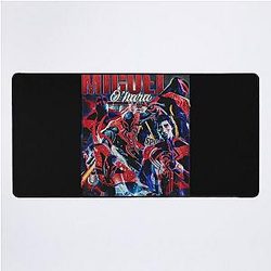 Retro Miguel O'Hara Vintage Desk Mat 

Cleaned title: 
Retro Vintage Desk Mat