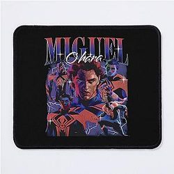 Miguel O'Hara Vintage Mouse Pad