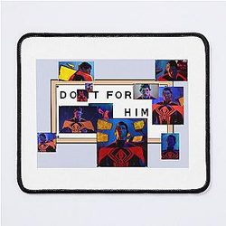 do it for him mouse pad