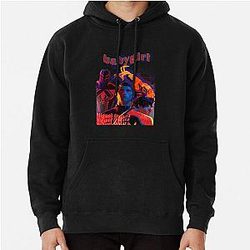Miguel O'Hara Pullover Hoodie