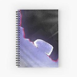 Miguel O'Hara Spiral Notebook