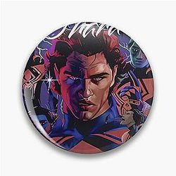 Miguel O'Hara Pin