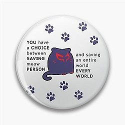 Miguel O'Hara Meow Quote