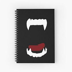 Miguel O'Hara Notebook