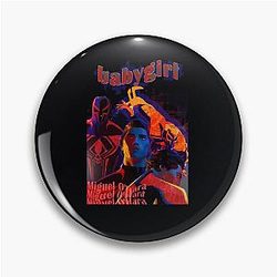 Miguel O'Hara Pin