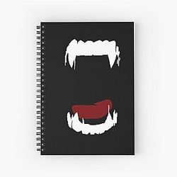 Miguel O'Hara Spiral Notebook