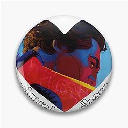 Miguel O'Hara Pin
