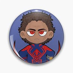 Miguel O'Hara SM 2099 Pin