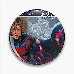 Miguel O'Hara Pin