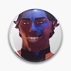 Miguel O'Hara Pin