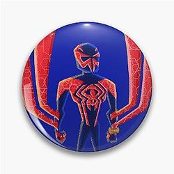 Miguel O'Hara Pin