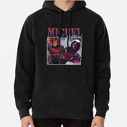 Miguel O'Hara Vintage Hoodie
