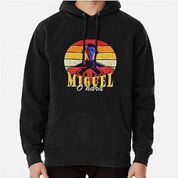 Miguel O'Hara 2099 Hoodie