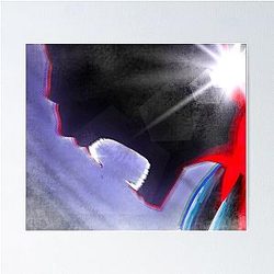 Miguel O'Hara Poster