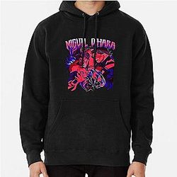 Retro Miguel O'Hara Hoodie