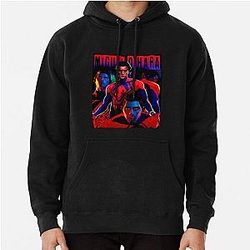 Miguel O'Hara Classic Hoodie