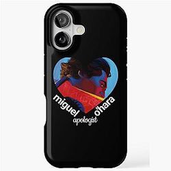 Miguel O'Hara iPhone Tough Case