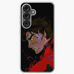 Miguel O'Hara Samsung Galaxy Soft Case