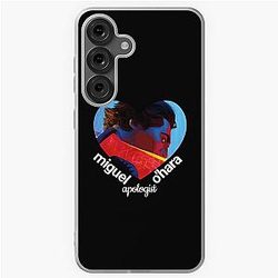 Miguel O'Hara Samsung Galaxy Case