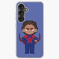 Miguel O'Hara - SM 2099 Samsung Galaxy Case