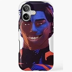 Miguel O'Hara iPhone Case