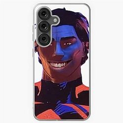 Miguel O'Hara Samsung Galaxy Soft Case