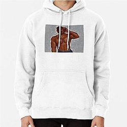 Miguel O' Hara Pullover Hoodie