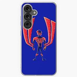Miguel O'Hara 2099 Samsung Galaxy Case