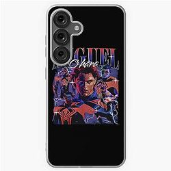 Miguel O'Hara Vintage Samsung Soft Case