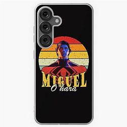 Miguel O'Hara 2099 Samsung Galaxy Case
