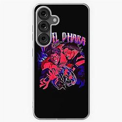 Retro Miguel O'Hara Samsung Galaxy Case